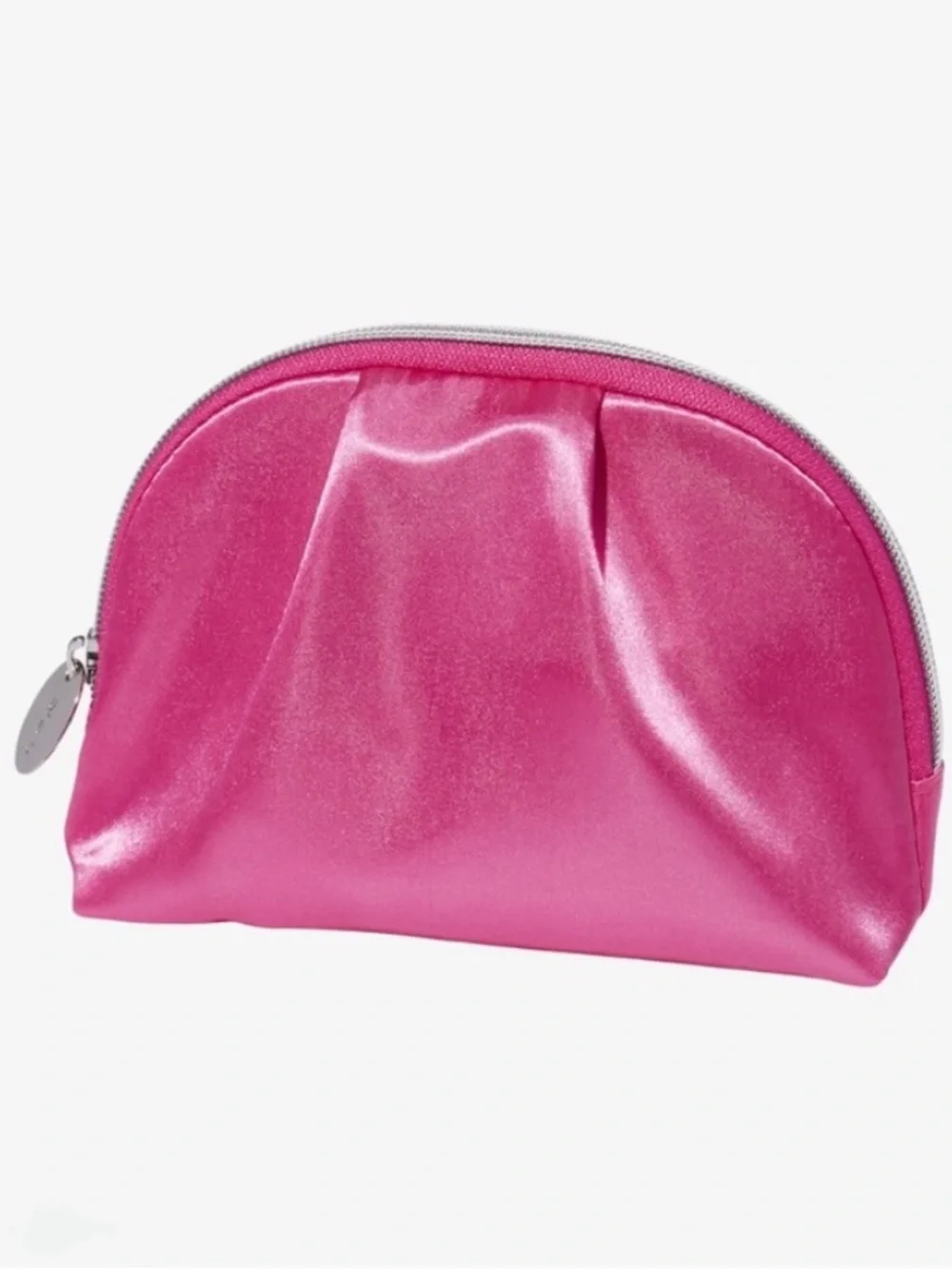 Sealed Ulta Beauty Hot Pink Zip Cosmetic Makeup Pouch w/8 Piece Makeup Bundle